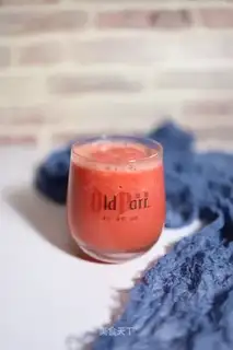 Holy juice
