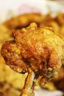 Chicken leg