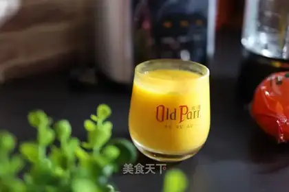 Orange juice