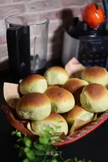 Make tea and bread