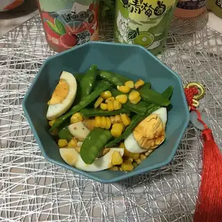 Egg salad
