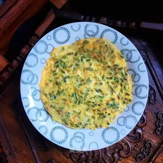 ♪ Porridge ♪