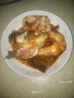 I'm a fish