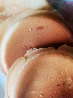 Red bean wheelbread