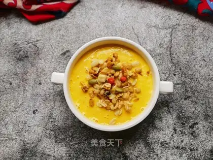 Grandma Mango sour