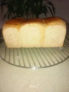 No sugar, no oil, no brittle toast
