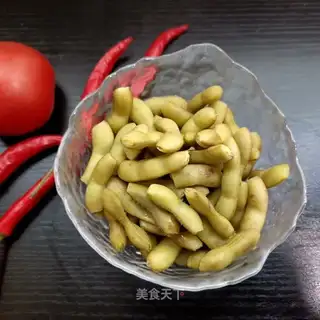 Original beans