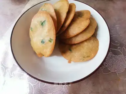 The radiant heart cake