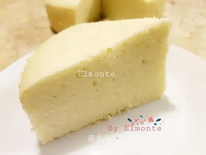 Steam rice cake
