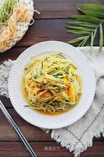 Henan garlic for noodles