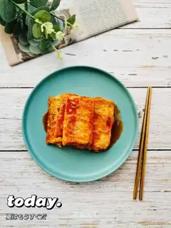 Jell-O fish