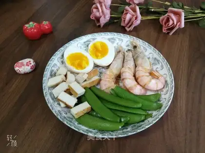 Spring-day diet