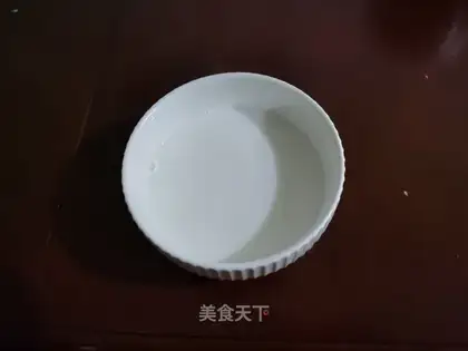 Coconut milk