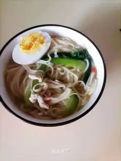 Spaghetti