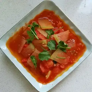 Tomato toaster