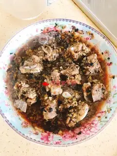 Here's the gravy