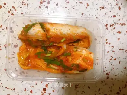 Pickles