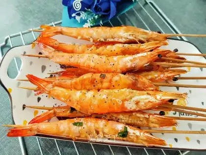 Shrimp
