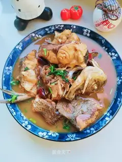 Weedfish