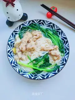 Spaghetti