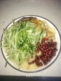Spaghetti