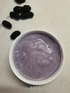 Sancho milk juice