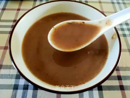 Nutritional rice