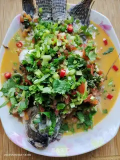Soupfish