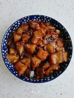 Fish and cheese