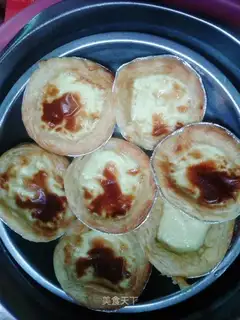 Eggstick