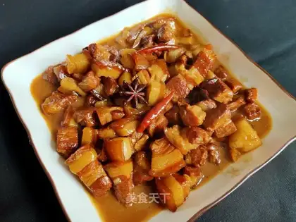 The stew