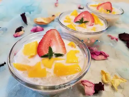 Mango Simirou