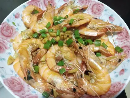 Shrimp
