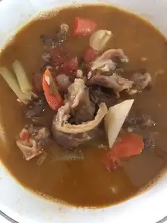 Tomato beef