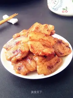 Orléans fried five flowers