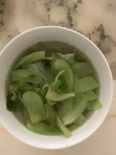 cucumber soup