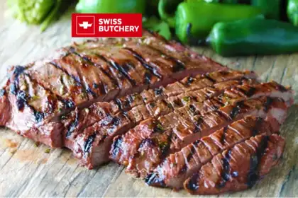 Mexican barbecue