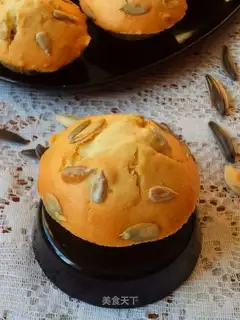 Triple cake