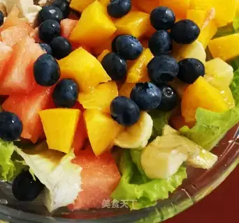 Fruit salad