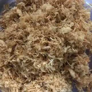 Meat pine