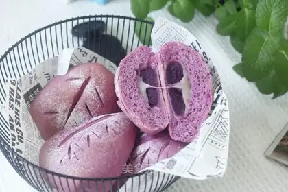 It's a lot of potatoes and sour potatoes