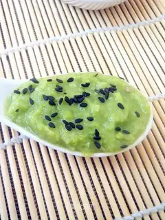 Peas