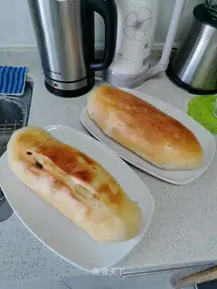 Breba bread