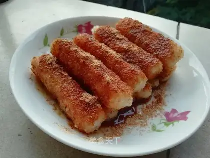 Red sugar