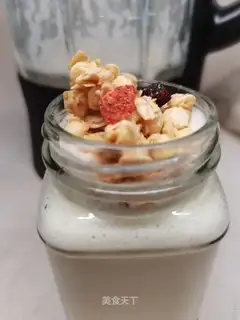 Banana shake