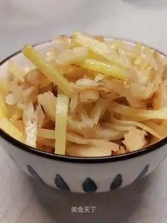 Potato tarts