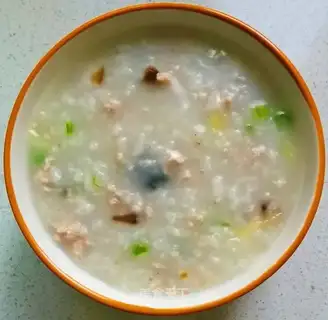 Porridge