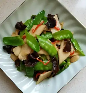 Dutch soy sauce