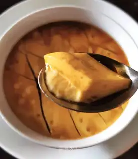 Milk stew