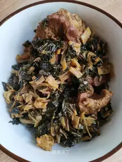 Quiddock ribs